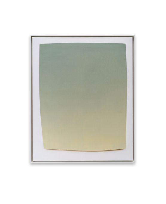 On Formality 9 by Tycjan Knut contemporary artwork Painting
