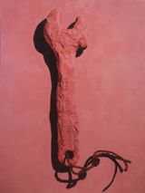 Tool 1 by Wedhar Riyadi contemporary artwork painting works on paper
