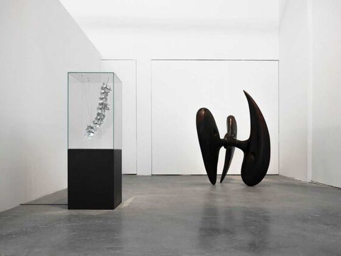 Group Exhibition