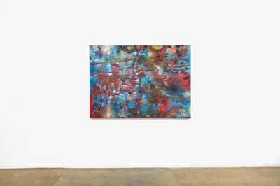 Li Hei Dis U.S. Solo Debut at Michael Kohn Gallery