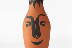 Pablo Picasso