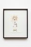 Outros oficios Raiz by Antonio Oba contemporary artwork Works on Paper