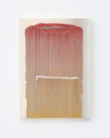 Untitled by Yutaka Aoki contemporary artwork painting