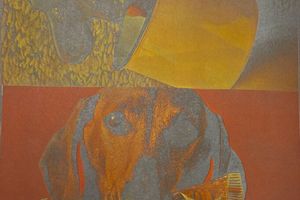 Eduardo Paolozzi
