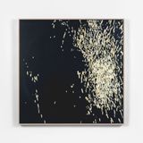 3436 by Sam Lock contemporary artwork mixed media
