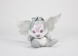 THE GREAT CHAPBOOK 4 - Holy by Noh Sangho contemporary artwork sculpture
