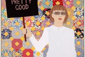 Adrienne Doig