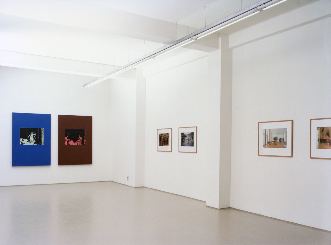 Group Exhibition