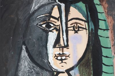 artmonte-carlo Art Fair Highlights