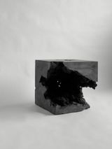Shanshui Grotto by Kien Situ contemporary artwork sculpture