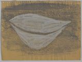 Vessels by Pinaree Sanpitak contemporary artwork works on paper print