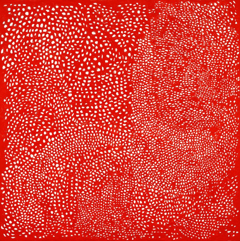 Renoir Emin Kusama Works Headline Phillips Hong Kong Sales