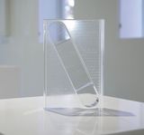 Chemical 88_1 by Goen Choi contemporary artwork sculpture