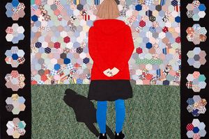 Adrienne Doig