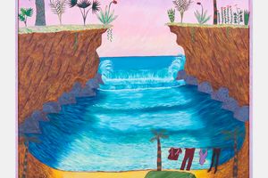 Hollis Sigler