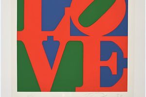 Robert Indiana