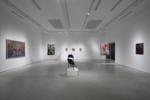 Group Exhibition