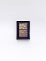 Time Present Time Past Arjuni II by Idris Khan contemporary artwork painting
