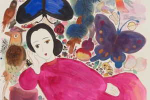 Wang Mengsha