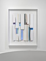 Untitled by Christian Megert contemporary artwork painting sculpture works on paper