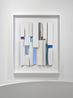 Untitled by Christian Megert contemporary artwork Painting