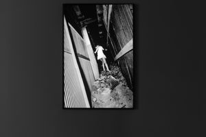 Daido Moriyama