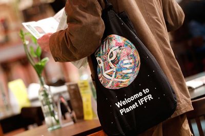 Welcome to Planet FOMO the 46th International Film Festival