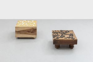 Rirkrit Tiravanija