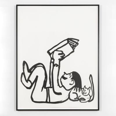 Paul Chan at Greene Naftali