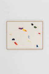 Untitled by Max Cobalt contemporary artwork painting