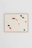 Untitled by Max Cobalt contemporary artwork Painting