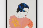 Donald Urquhart contemporary artist