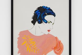 Donald Urquhart contemporary artist