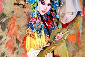 Mi Qiaoming