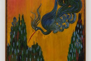 Marian Spore Bush