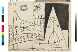 Pablo Picasso