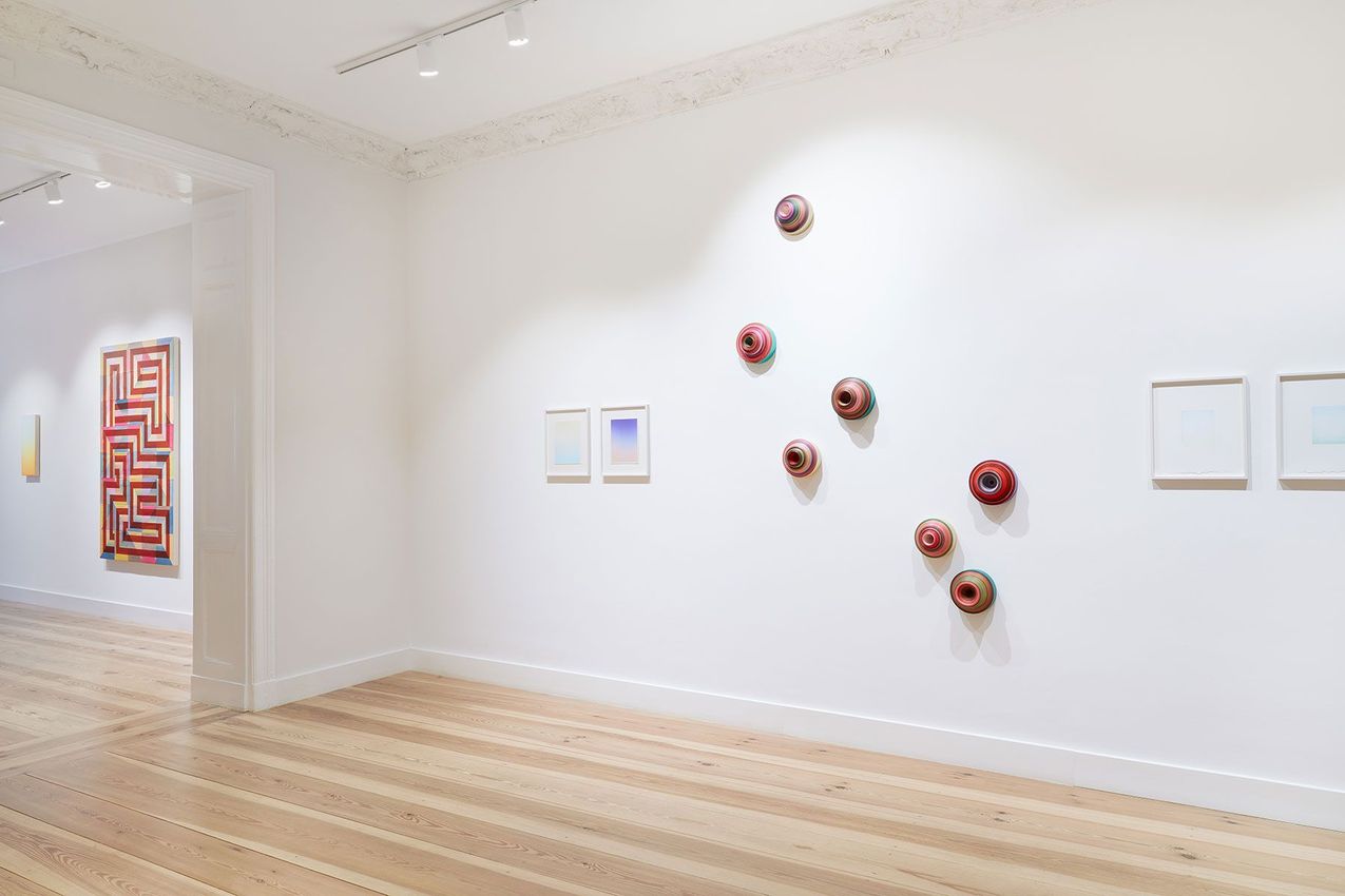 Group Exhibition