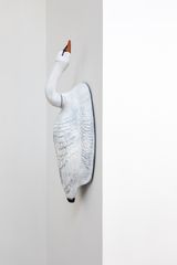 Matinee Idol by Andrew J. Greene contemporary artwork sculpture