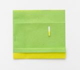 Sem titulo Untitled by Guilherme Galle contemporary artwork works on paper