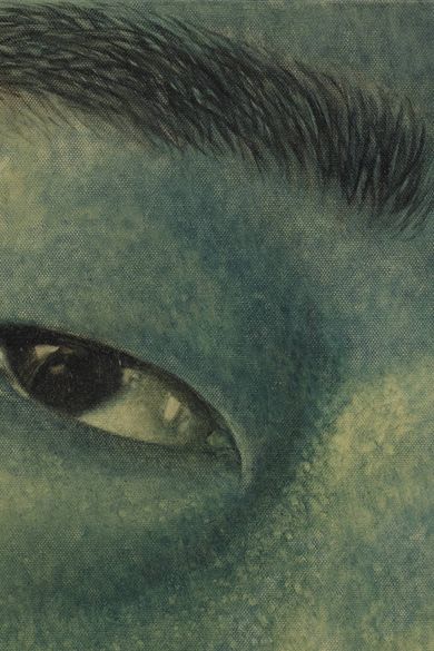 Sang Woo Kim’s Search for the Self