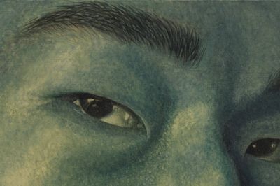 Sang Woo Kims Search for the Self
