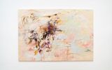 Falling softly by Janaina Tschape contemporary artwork painting