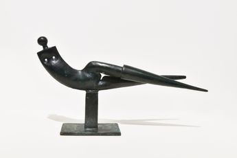 Paul Dibble contemporary artist