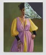 Zee by Janet Werner contemporary artwork painting