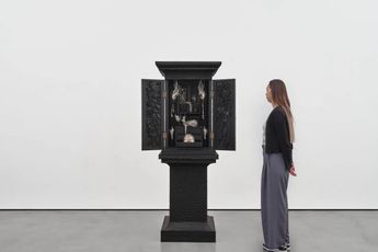 Galuh Anindita contemporary artist