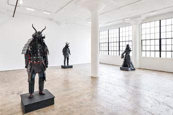 Contemporary art exhibition Nicola Roos Nicola Roos at Simchowitz Gallery United States
