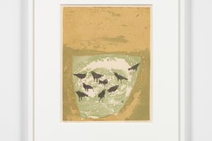 Corita Kent