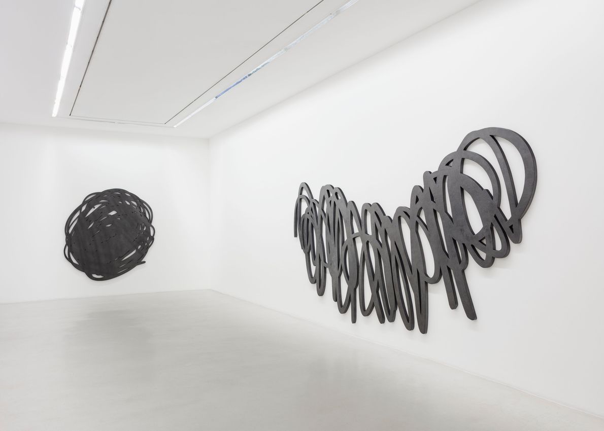 Bernar Venet