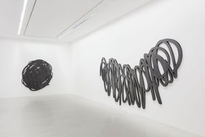 Bernar Venet
