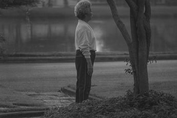 Roy DeCarava contemporary artist
